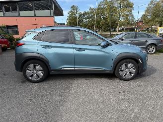 Hyundai Kona EV Fashion 64 kWh  SUV 5-dr.  11528 EURO EX BTW picture 6