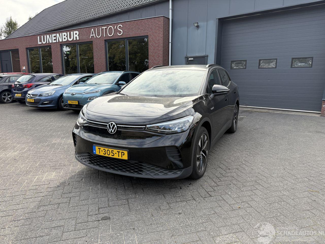 Volkswagen ID.4 Pro 77 kWh (SUV 5-dr.)