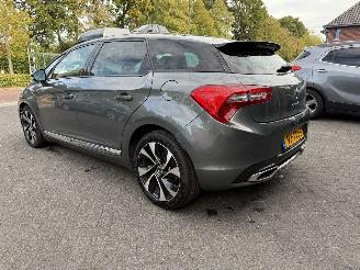 Citroën DS5 1.6 THP So Chic (Hatchback 5-dr.) picture 4