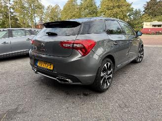 Citroën DS5 1.6 THP So Chic (Hatchback 5-dr.) picture 6