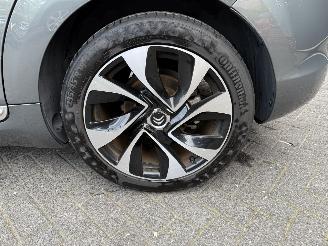 Citroën DS5 1.6 THP So Chic (Hatchback 5-dr.) picture 11