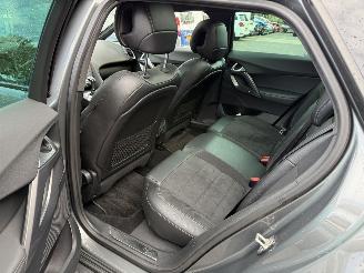 Citroën DS5 1.6 THP So Chic (Hatchback 5-dr.) picture 12