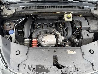 Citroën DS5 1.6 THP So Chic (Hatchback 5-dr.) picture 2