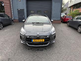 Citroën DS5 1.6 THP So Chic (Hatchback 5-dr.) picture 9