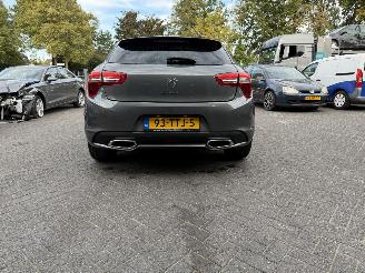Citroën DS5 1.6 THP So Chic (Hatchback 5-dr.) picture 30