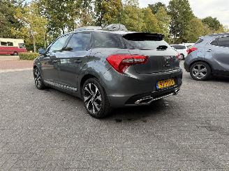 Citroën DS5 1.6 THP So Chic (Hatchback 5-dr.) picture 29