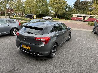 Citroën DS5 1.6 THP So Chic (Hatchback 5-dr.) picture 31
