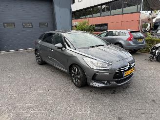 Citroën DS5 1.6 THP So Chic (Hatchback 5-dr.) picture 28