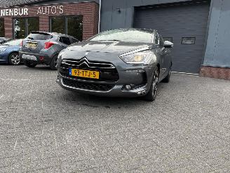 Citroën DS5 1.6 THP So Chic (Hatchback 5-dr.) picture 27