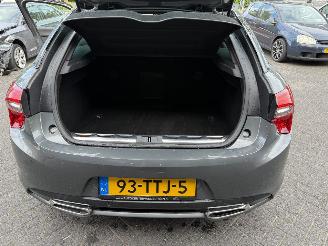 Citroën DS5 1.6 THP So Chic (Hatchback 5-dr.) picture 24