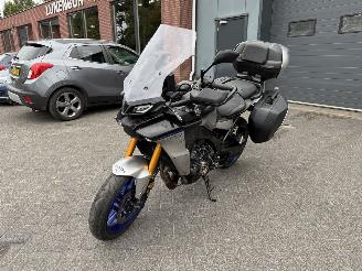Yamaha  Tour - Tracer 9 GT+ picture 16