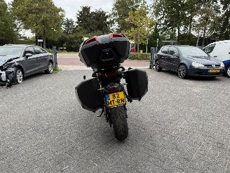 Yamaha  Tour - Tracer 9 GT+ picture 5