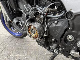 Yamaha  Tour - Tracer 9 GT+ picture 32