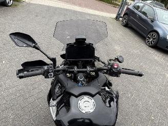 Yamaha  Tour - Tracer 9 GT+ picture 24
