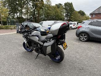 Yamaha  Tour - Tracer 9 GT+ picture 8