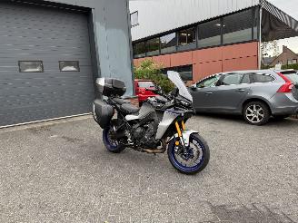 Yamaha  Tour - Tracer 9 GT+ picture 27