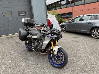Yamaha  Tour - Tracer 9 GT+ picture 3