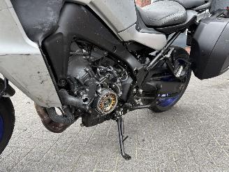 Yamaha  Tour - Tracer 9 GT+ picture 13