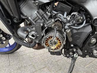 Yamaha  Tour - Tracer 9 GT+ picture 11
