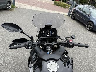 Yamaha  Tour - Tracer 9 GT+ picture 10