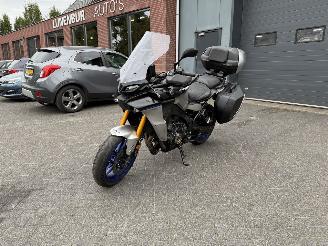 Yamaha  Tour - Tracer 9 GT+ picture 28