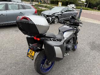 Yamaha  Tour - Tracer 9 GT+ picture 22