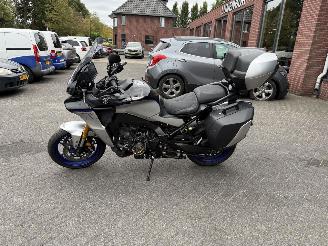 Yamaha  Tour - Tracer 9 GT+ picture 4