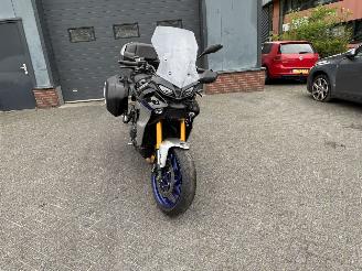 Yamaha  Tour - Tracer 9 GT+ picture 26