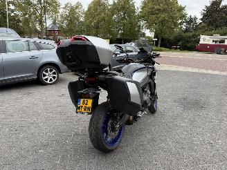 Yamaha  Tour - Tracer 9 GT+ picture 6