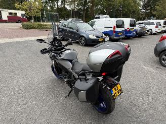 Yamaha  Tour - Tracer 9 GT+ picture 21