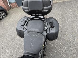 Yamaha  Tour - Tracer 9 GT+ picture 33