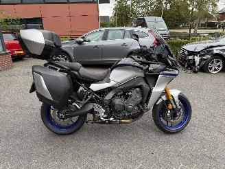 Yamaha  Tour - Tracer 9 GT+ picture 2