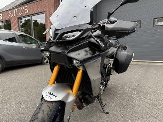 Yamaha  Tour - Tracer 9 GT+ picture 14