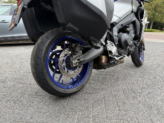 Yamaha  Tour - Tracer 9 GT+ picture 30