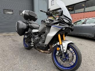 Yamaha  Tour - Tracer 9 GT+ picture 18