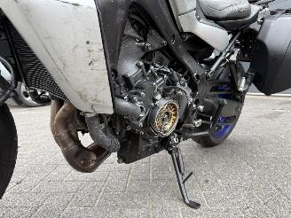 Yamaha  Tour - Tracer 9 GT+ picture 15