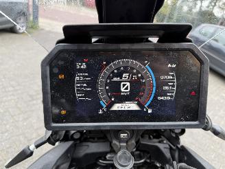 Yamaha  Tour - Tracer 9 GT+ picture 9