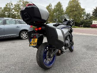Yamaha  Tour - Tracer 9 GT+ picture 20