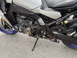 Yamaha  Tour - Tracer 9 GT+ picture 12