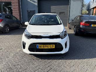 Kia Picanto 1.0 DPi ComfortLine 5p  Hatchback 5-dr. picture 8