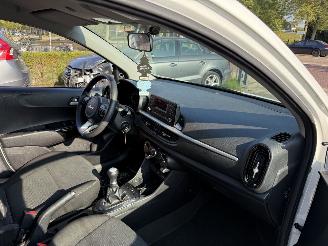 Kia Picanto 1.0 DPi ComfortLine 5p  Hatchback 5-dr. picture 21