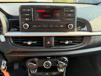 Kia Picanto 1.0 DPi ComfortLine 5p  Hatchback 5-dr. picture 13