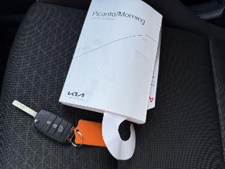 Kia Picanto 1.0 DPi ComfortLine 5p  Hatchback 5-dr. picture 17