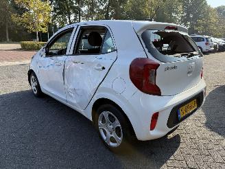 Kia Picanto 1.0 DPi ComfortLine 5p  Hatchback 5-dr. picture 10