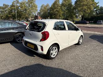 Kia Picanto 1.0 DPi ComfortLine 5p  Hatchback 5-dr. picture 4