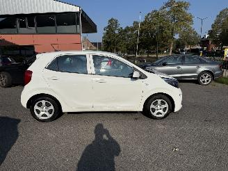 Kia Picanto 1.0 DPi ComfortLine 5p  Hatchback 5-dr. picture 5