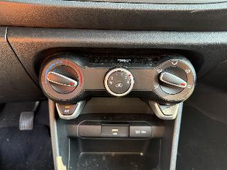 Kia Picanto 1.0 DPi ComfortLine 5p  Hatchback 5-dr. picture 14