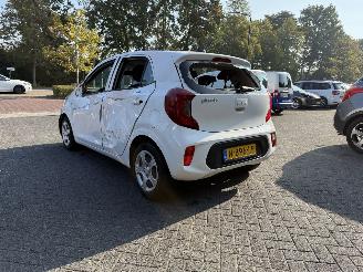 Kia Picanto 1.0 DPi ComfortLine 5p  Hatchback 5-dr. picture 24