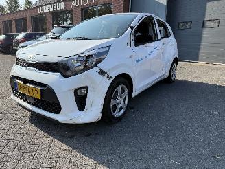 Kia Picanto 1.0 DPi ComfortLine 5p  Hatchback 5-dr. picture 18
