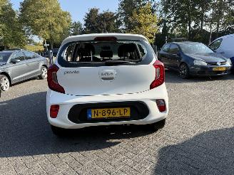 Kia Picanto 1.0 DPi ComfortLine 5p  Hatchback 5-dr. picture 3